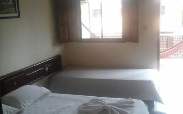 Residencial Aldeia de Mundai