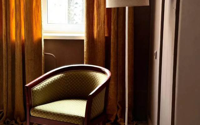 Апарт Комфорт на улице Свердлова 102 корп. 2