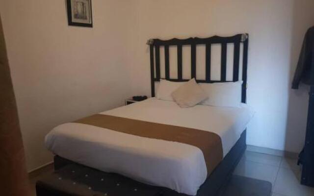 Belle vue Bed & Breakfast