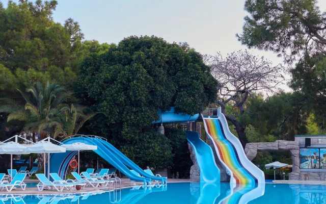 Fun&Sun Club Saphire 