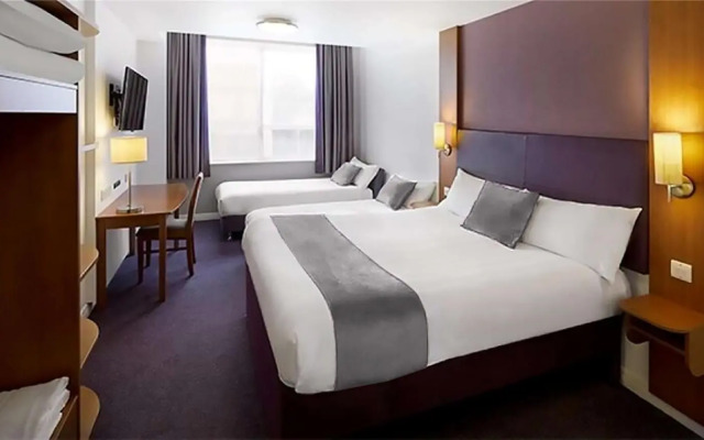 Plaza Chorley, Sure Hotel Collection by Best Western