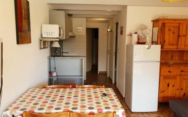 Appartement Argelès-sur-Mer, 2 pièces, 4 personnes - FR-1-388-2