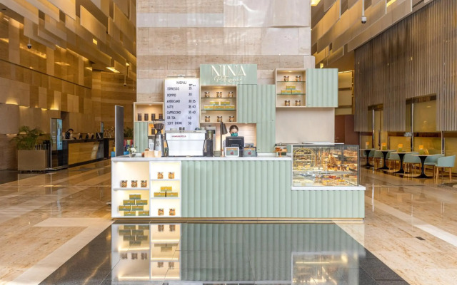 Nina Hotel Tsuen Wan West