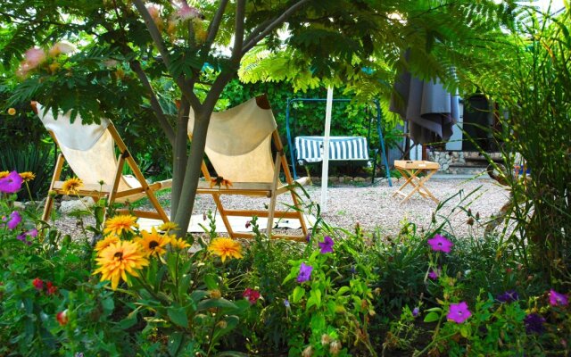 Загородная Усадьба