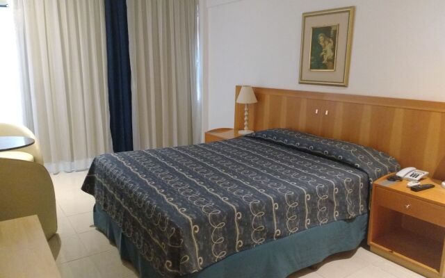 Copacabana Mar Hotel