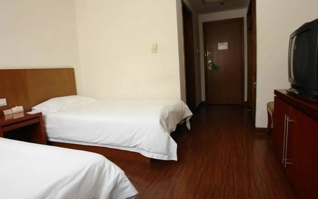 上海同济迎宾馆