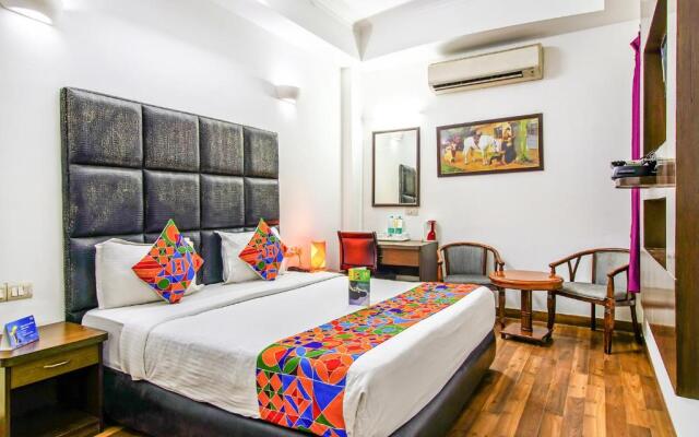 Fabhotel Cameron