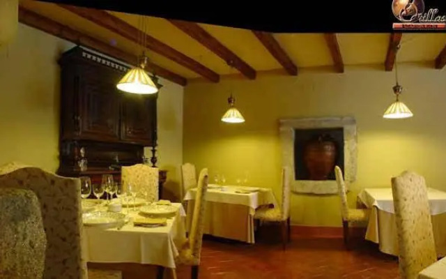 Posada dos Orillas