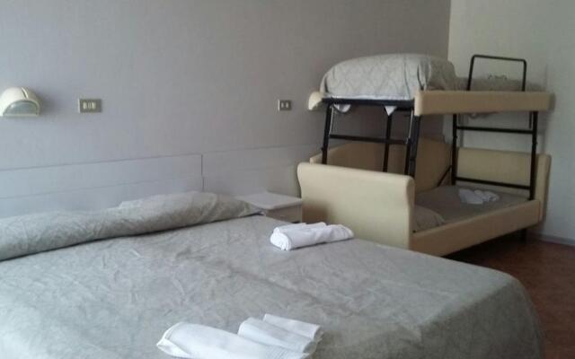 Ancora Hotel