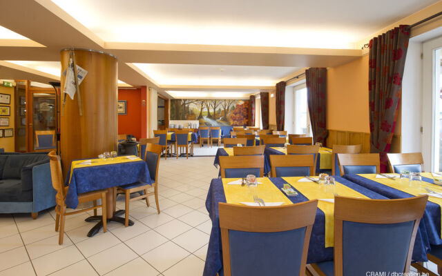 Hotel Melba