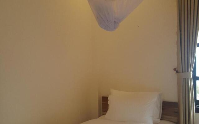 Phu Quoc Dumbo Bungalow