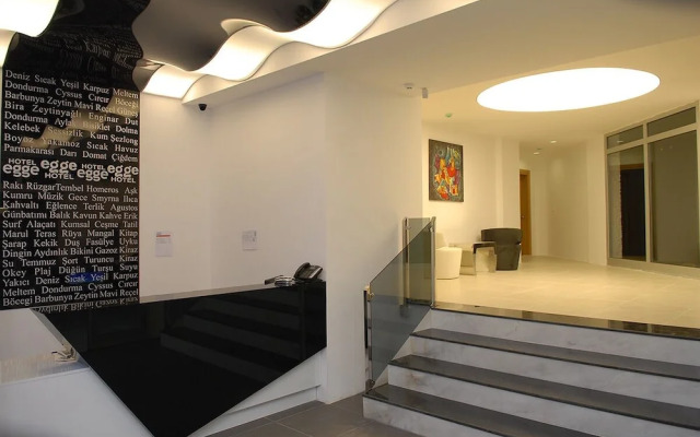 Hotel Egge