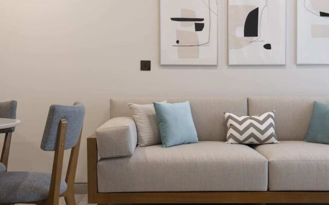 Superb 1BR Apartment in Arjan Privà Living