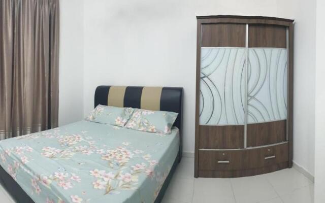 Homestay Impian Qaseh Manjung (Muslim)