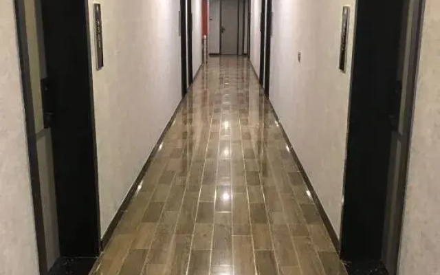 Golmud Moyang International Hotel