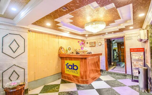 Fabhotel Panasia International