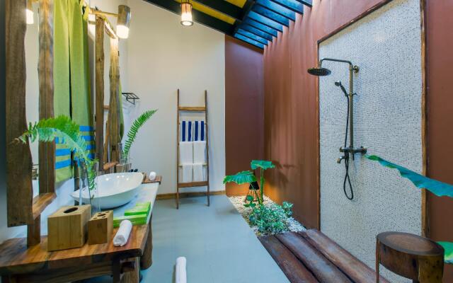 Yash Nature Resort