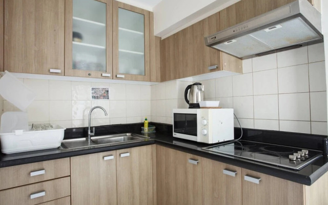4c-short-term Rental Allowed-2brs Downtown Bangkok