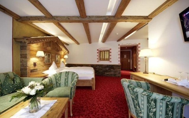 Hotel Solaria