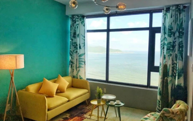 Ta'or Seaview Homestay