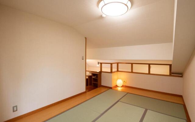 Hotel Colosseum Inn Tateshina