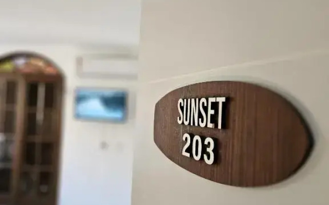 Hereda Surf Hostel