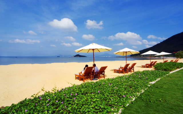Banyan Tree Sanya