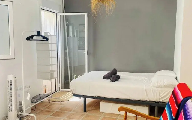 Apartment Tequila, City Center Studio Apartment