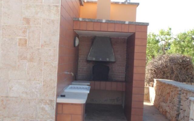 Sanevacanze Countryhouse