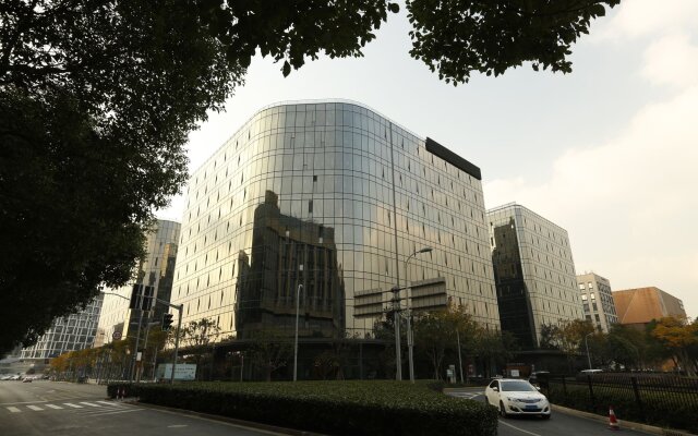 Hyatt House Shanghai Hongqiao CBD