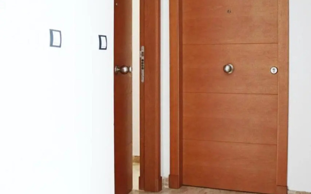 Apartmento Calle Amador