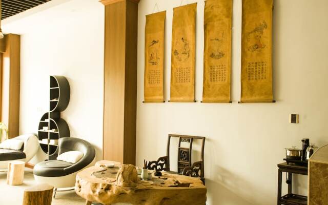 The Mountain and Views Guesthouse