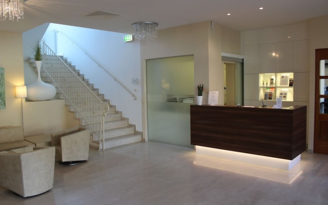 Hotel Michael
