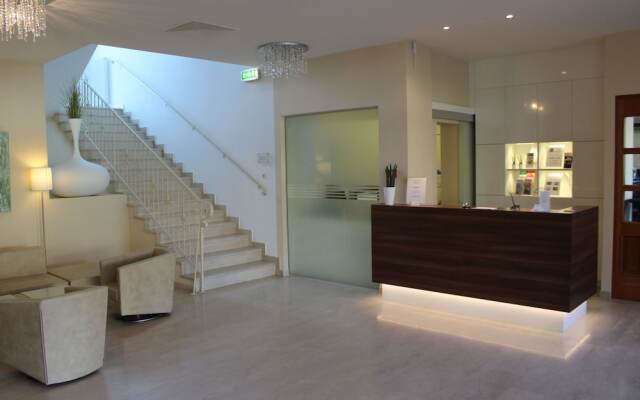 Hotel Michael