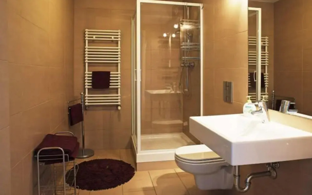 Apartament na urlop Wisla