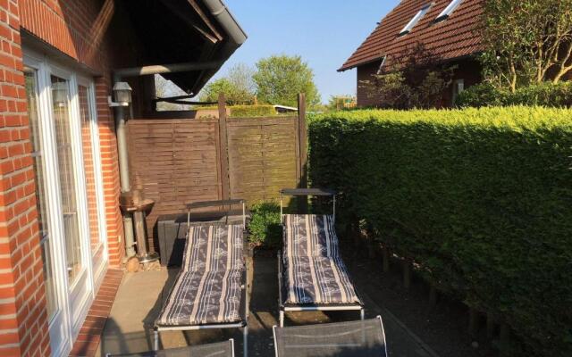 Ferienwohnung Franzmann