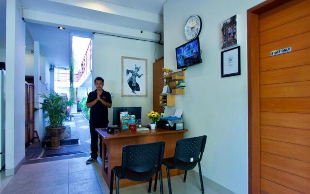 Asoka Hotel & Suite