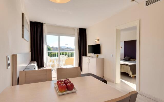 Palm Garden Apartments