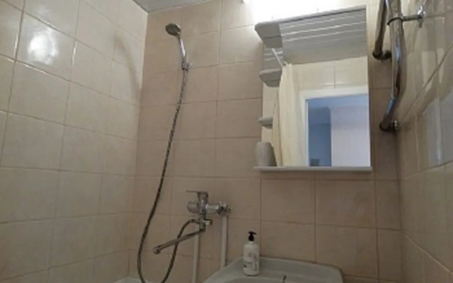 Inn Days Apartments Polyanka