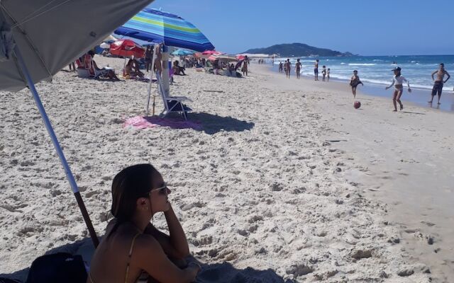 Pousada Bon Vivant Floripa