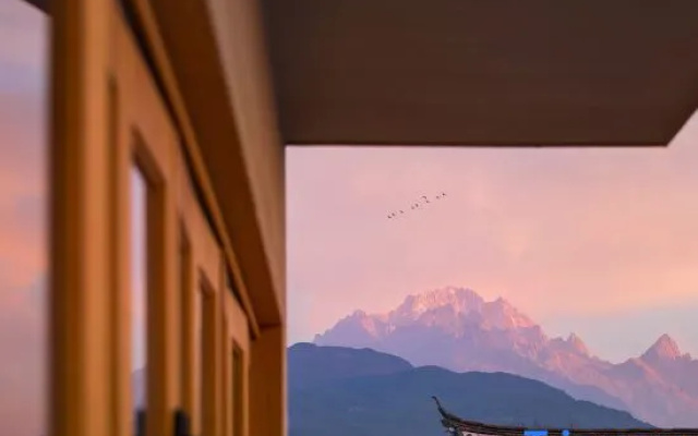 Lijiang Floating Lab – Exterior – Lijiang