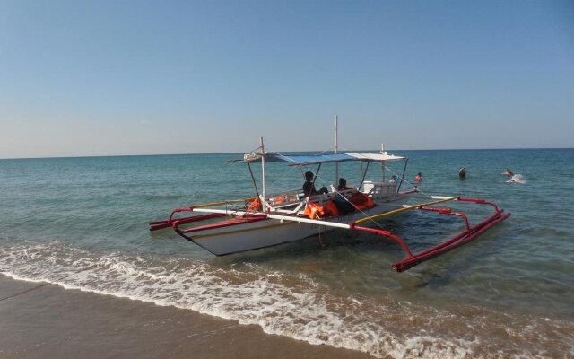 Caeli Sea Resort