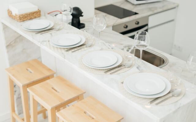 Oporto Guest Downtown