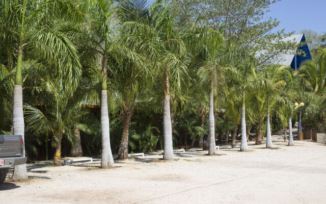 La Boya Hotel y Parque Acuático