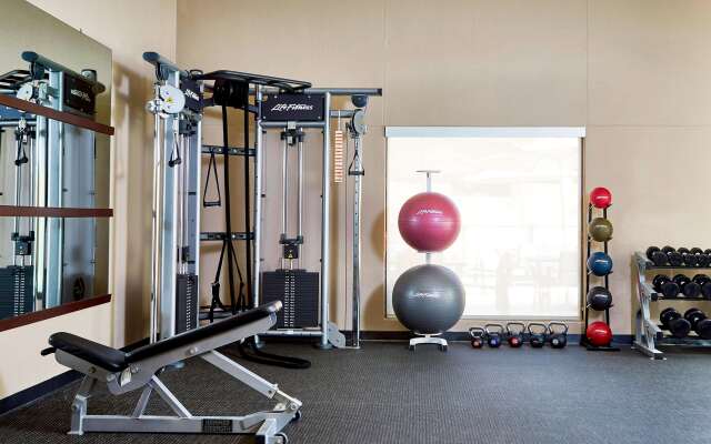 Sonesta Select Raleigh Durham Airport Morrisville Hotel