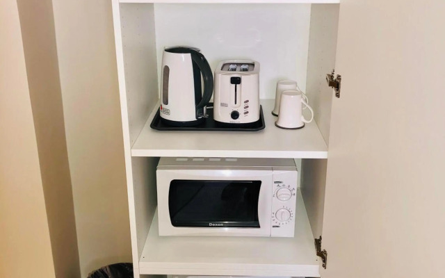 Times Square Suite Hotel