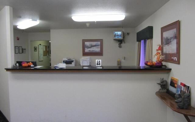 Travelodge by Wyndham Pecos