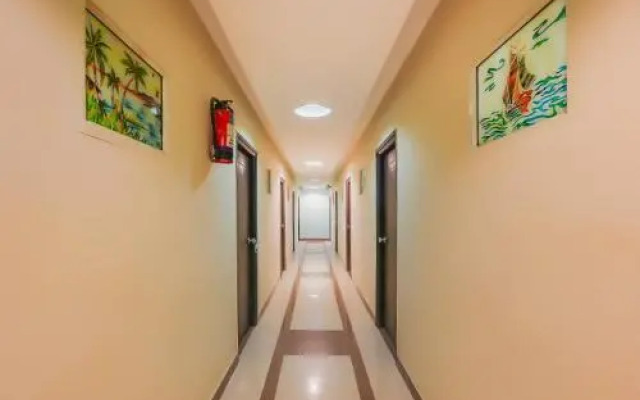 OYO 23237 Aishwarya Grand