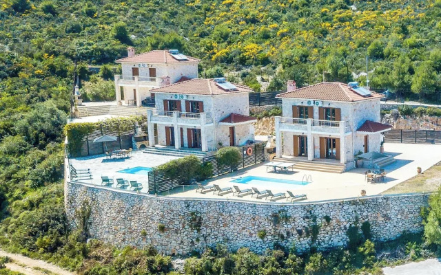 Orient Villa