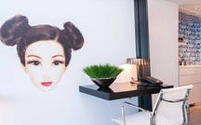 High Floor Studio 1100 Condo Hotel